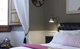 B&B Prestigia Rooms